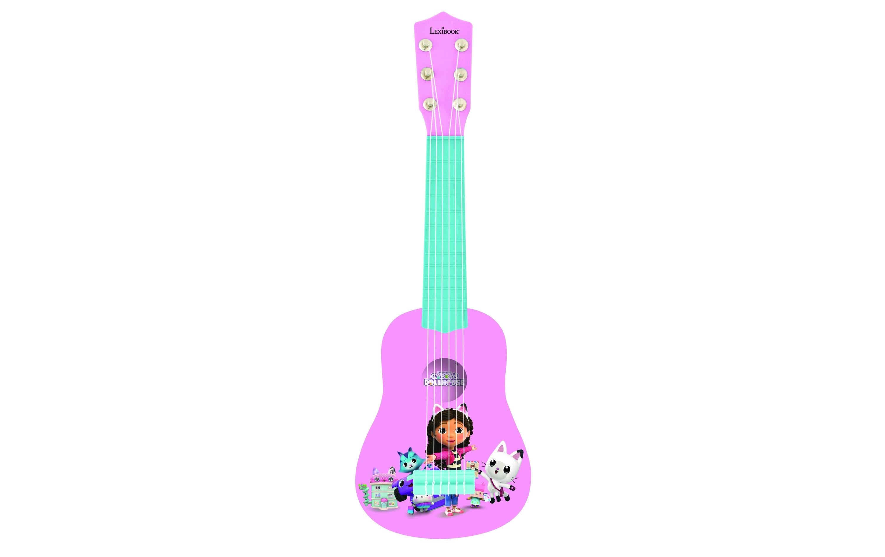 Meine Erste Gitarre Gabby 53cm