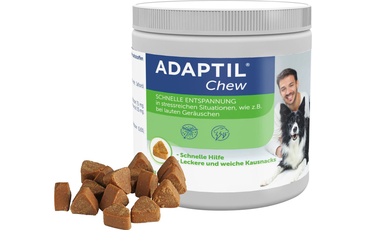 ADAPTIL Chew, 30 Stk.