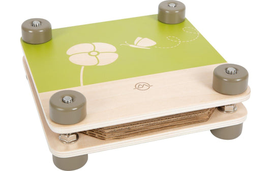 small foot | Blumenpresse Discover FSC Mix