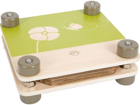 small foot | Blumenpresse Discover FSC Mix