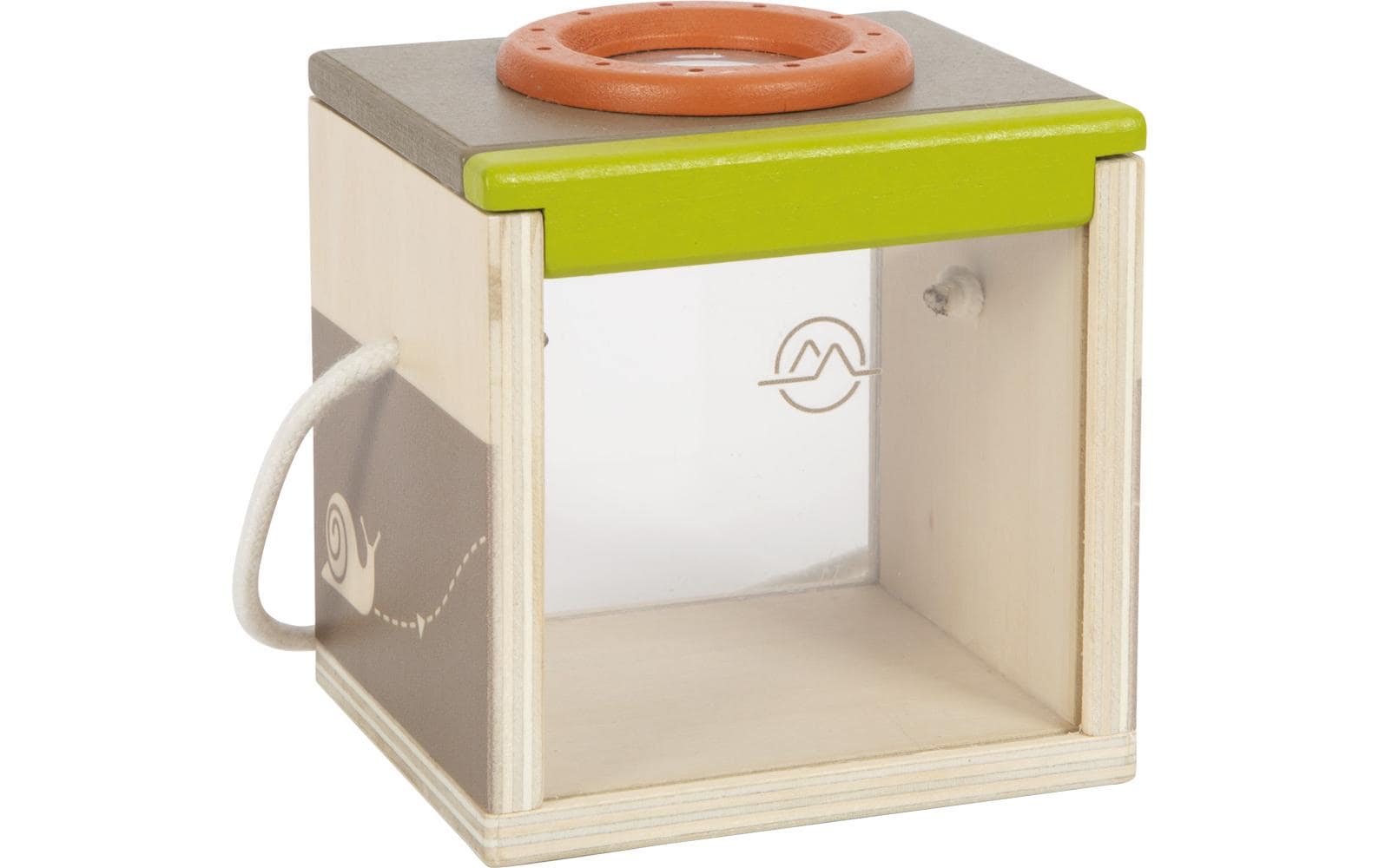 Insektenbox üDiscover FSC 100%