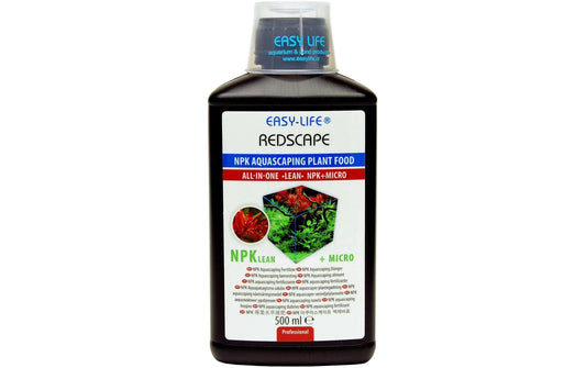 EasyLife RedScape 500 ml