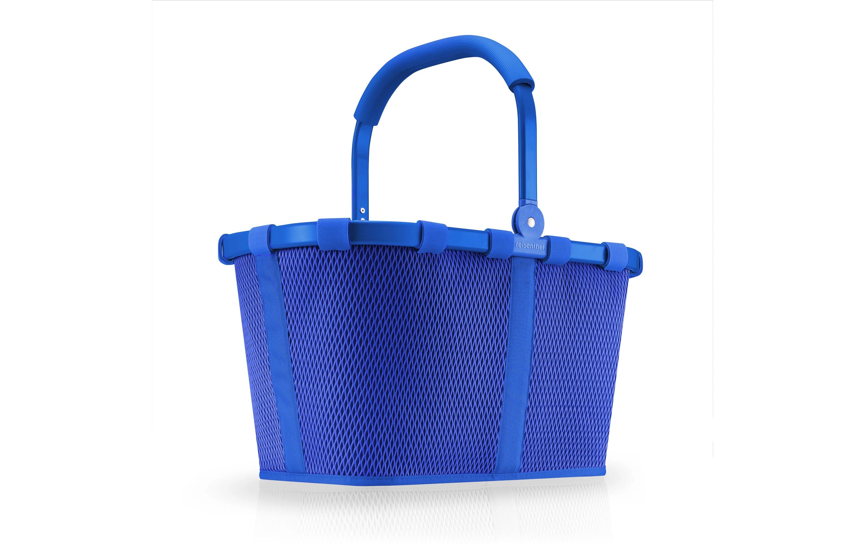 Reisenthel, Einkaufskorb Carrybag Frame Mes