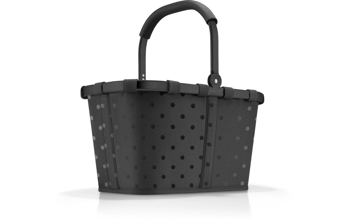 Reisenthel, Einkaufskorb Carrybag Frame Glo