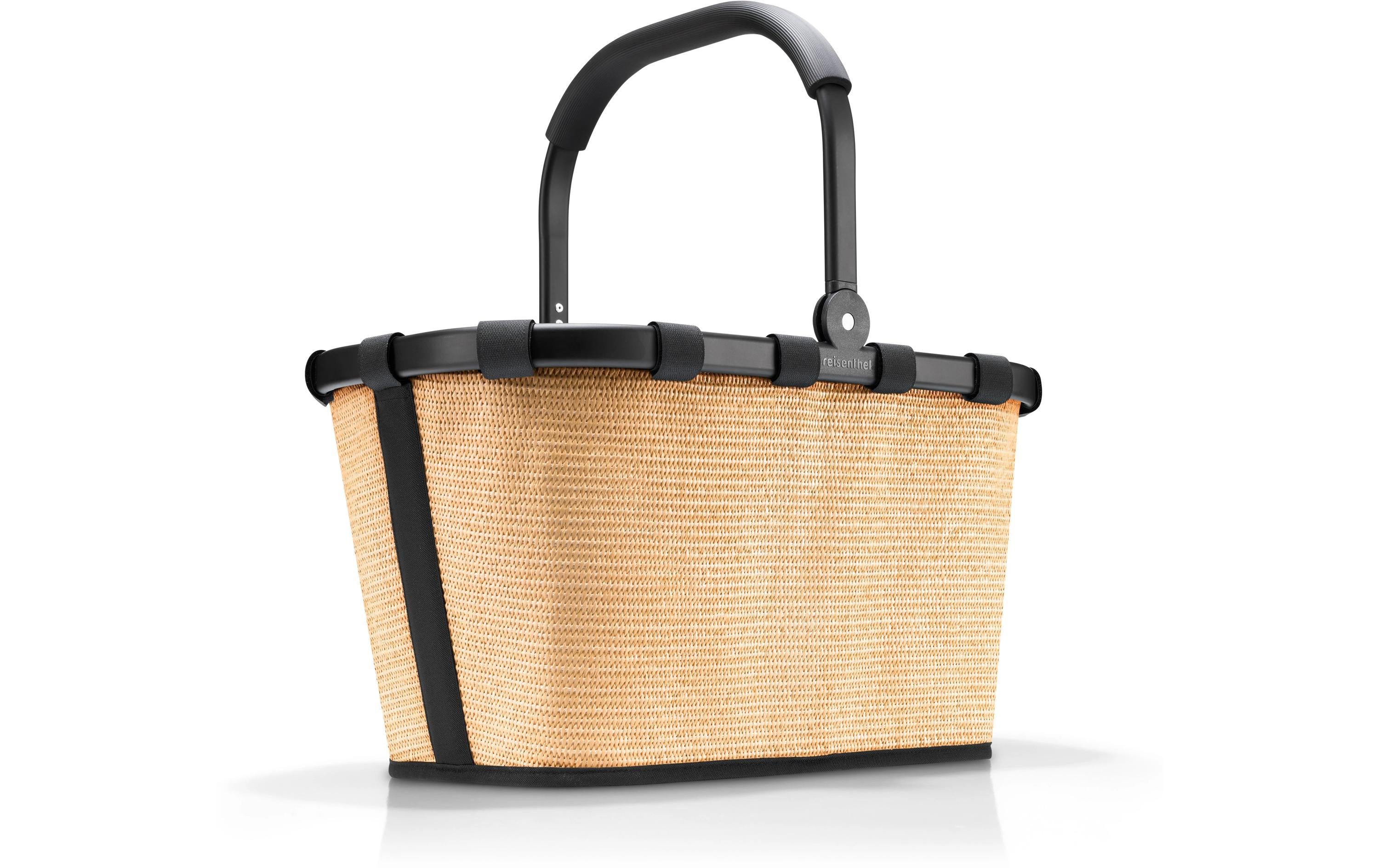 Reisenthel, Einkaufskorb Carrybag Frame Raf