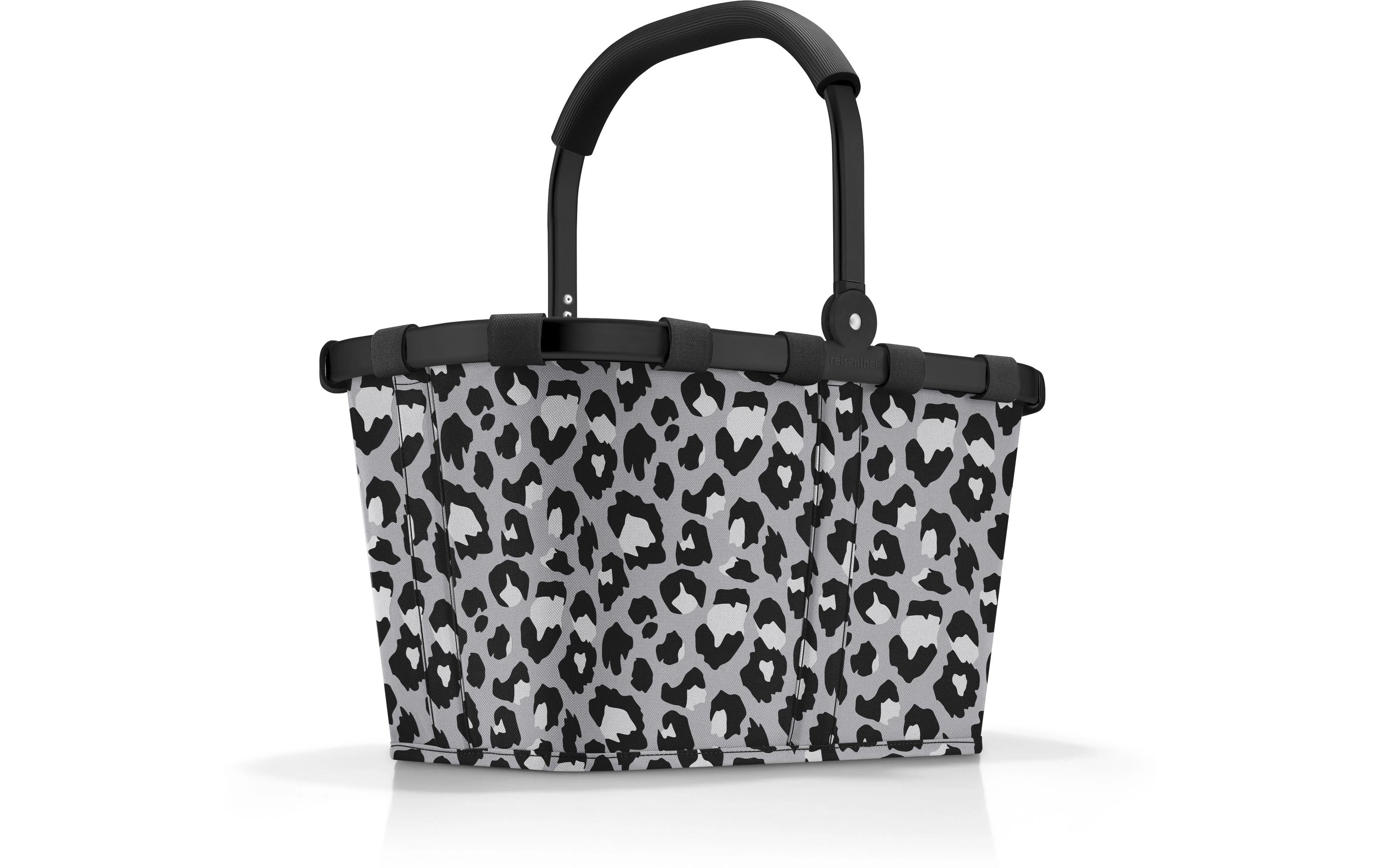 Reisenthel, Einkaufskorb Carrybag Frame Leo