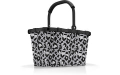 Reisenthel, Einkaufskorb Carrybag Frame Leo
