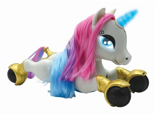 Lexibook | Power Unicorn Robotereinhorn