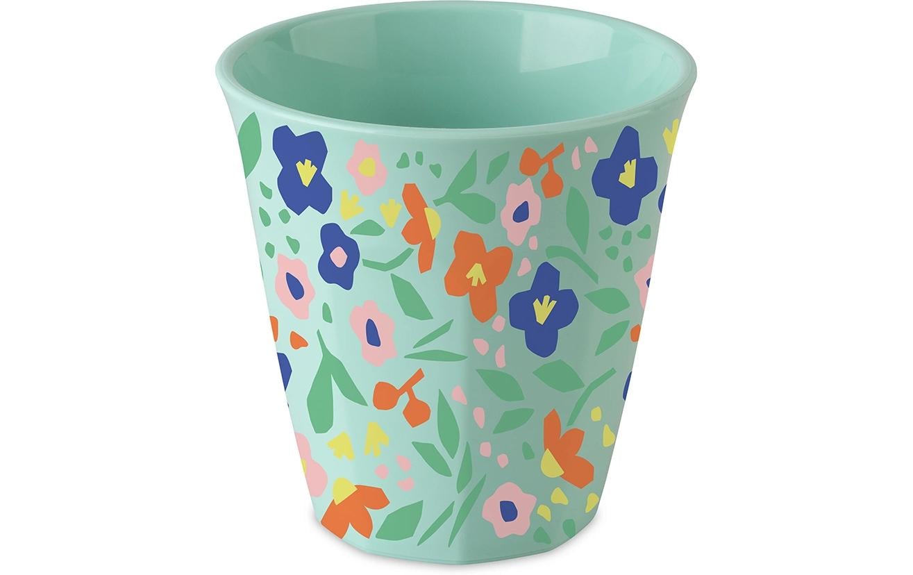 Koziol Tumbler 150 ml NORA CUP S BLOOMS