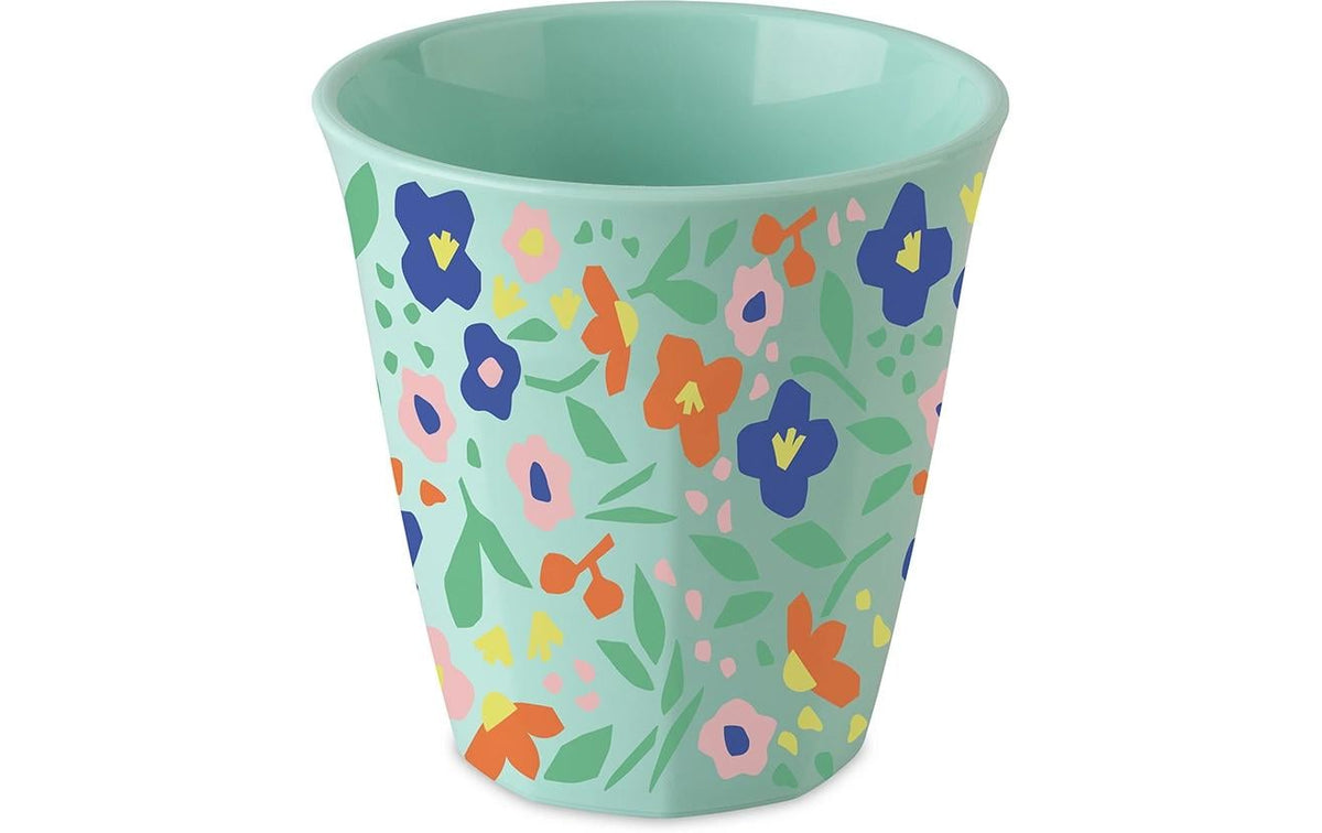 Koziol Tumbler 150 ml NORA CUP S BLOOMS