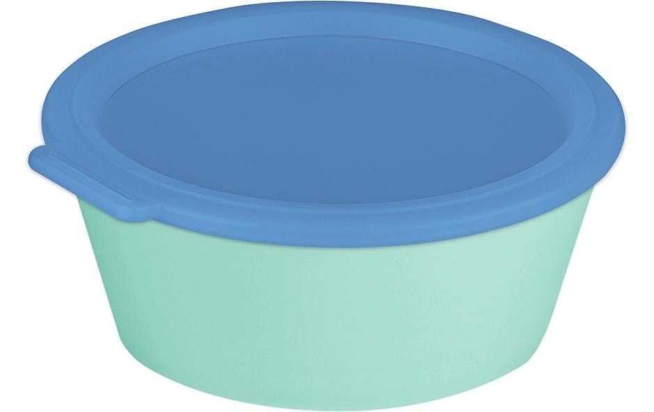 Koziol Bowl m.Deckel NORA BOX