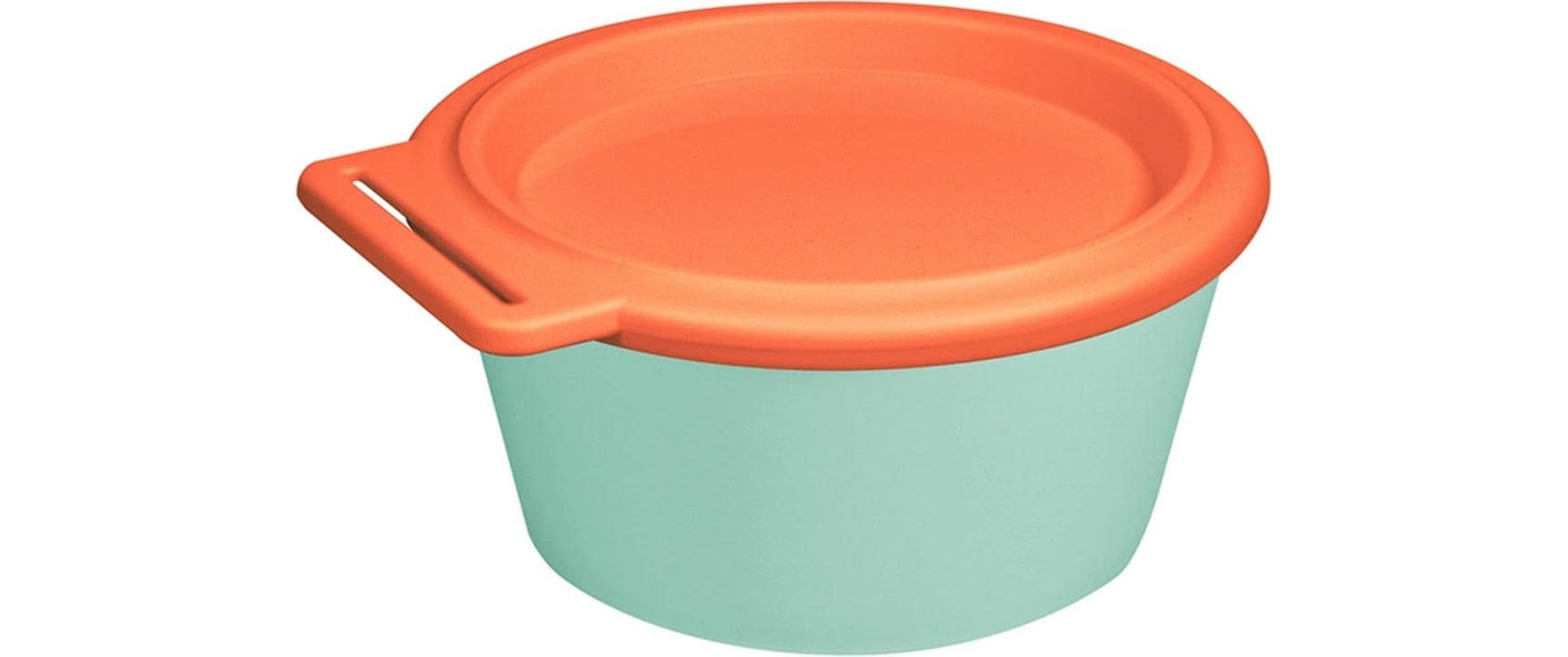 Koziol Bowl m.Deckel NORA BOX 250ml