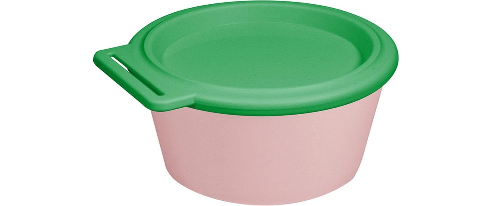Koziol Bowl m.Deckel NORA BOX 250ml