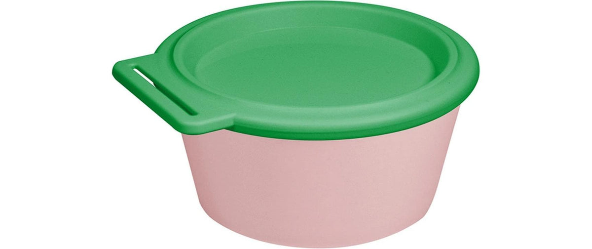 Koziol Bowl m.Deckel NORA BOX 250ml