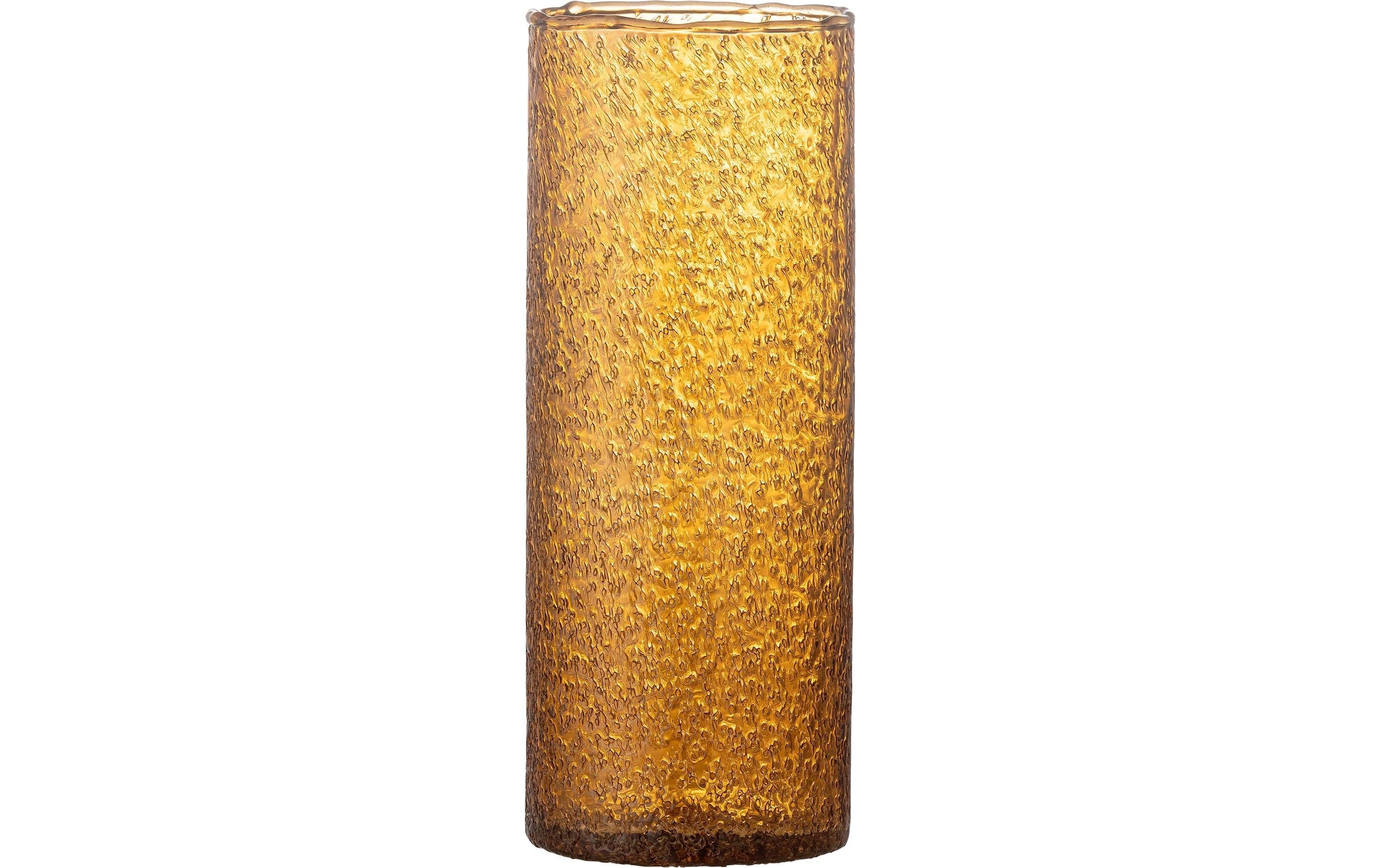 Bloomingville Zenta Vase Braun