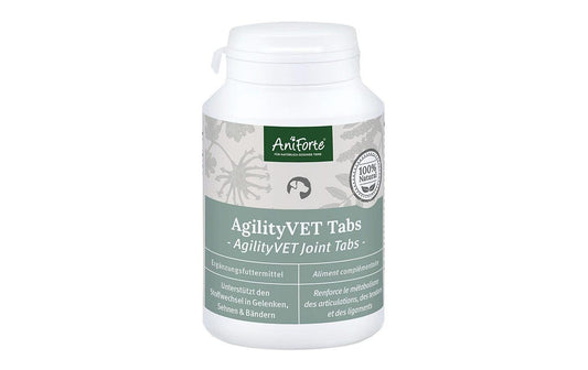 AniForte Gelenktabletten 120 Stk.
