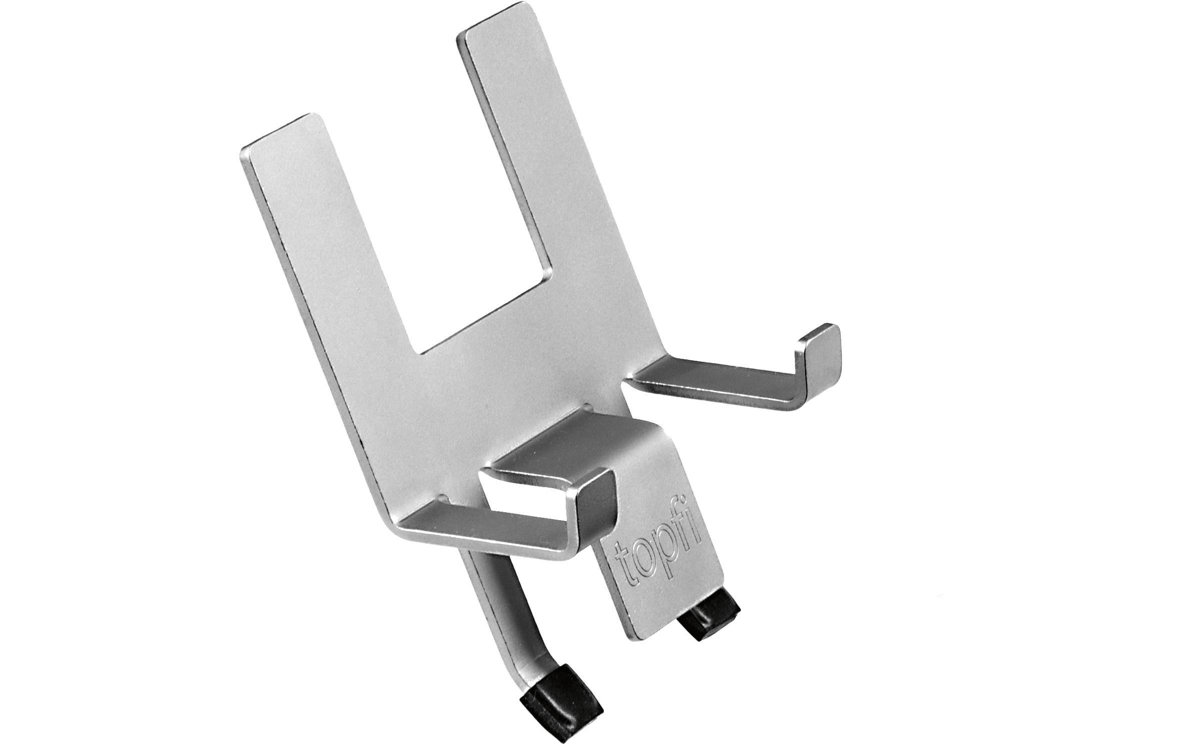 Topfi Topfdeckelhalter Edelstahl