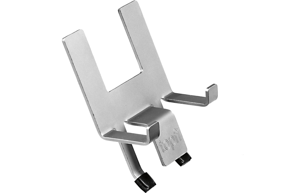 Topfi Topfdeckelhalter Edelstahl