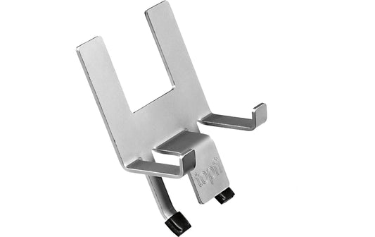 Topfi Topfdeckelhalter Edelstahl