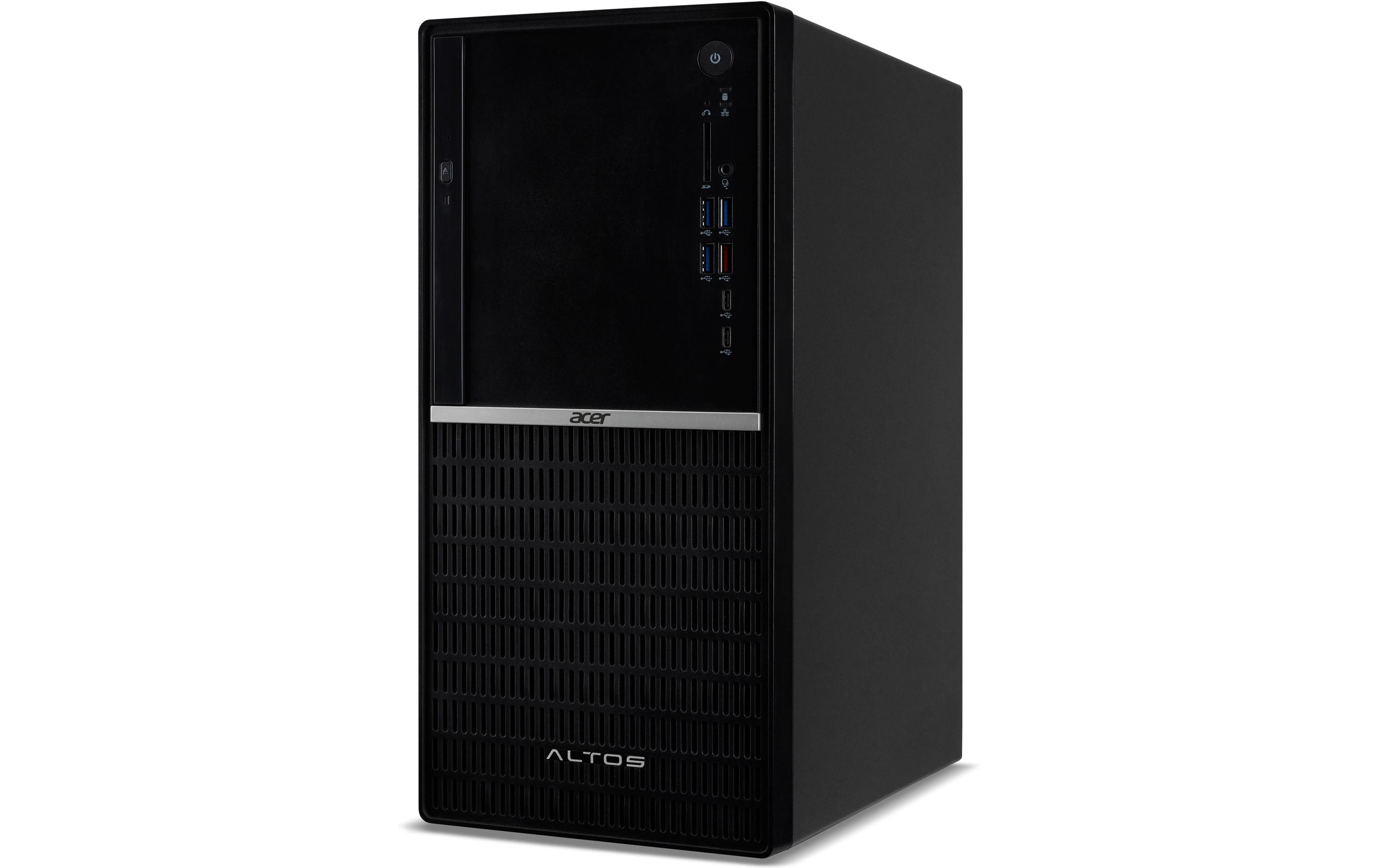 Acer Altos P130 20L, i7-14700, W11P