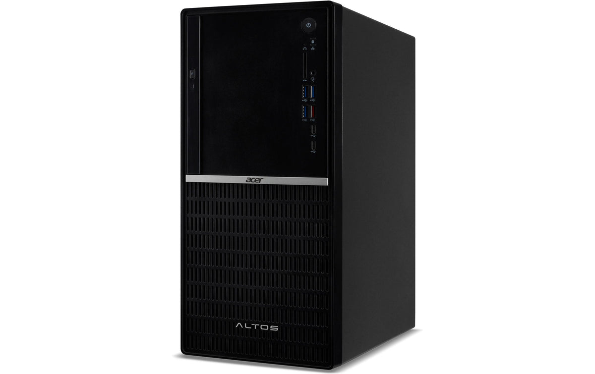 Acer Altos P130 20L, i7-14700, W11P