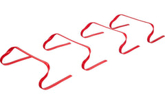 FTM Hürde 14cm rot