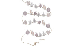Boltze Adventskalender Counting