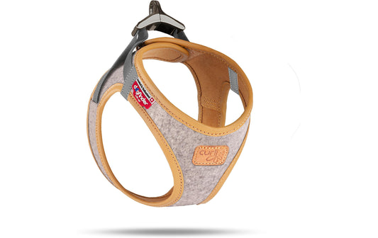 Curli Alpine Clasp Vest Geschirr