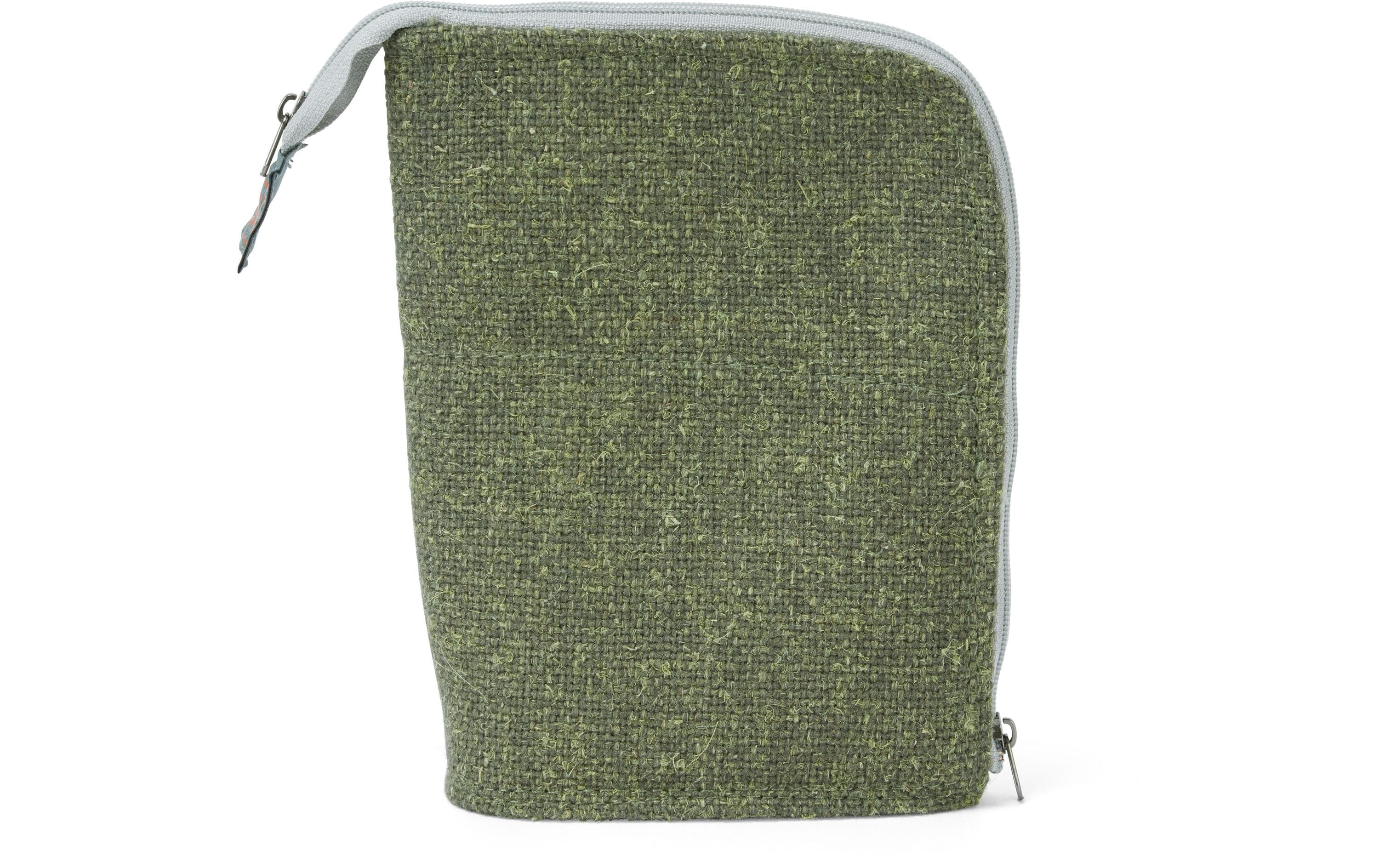 Hotbox Utility Case, Hectare, grün