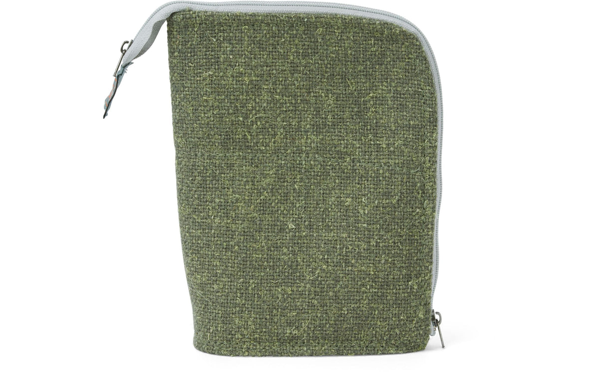 Hotbox Utility Case, Hectare, grün