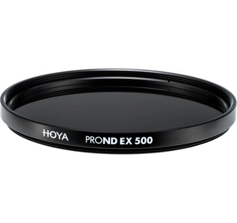 Hoya 55,0 Pro ND500 EX Filter