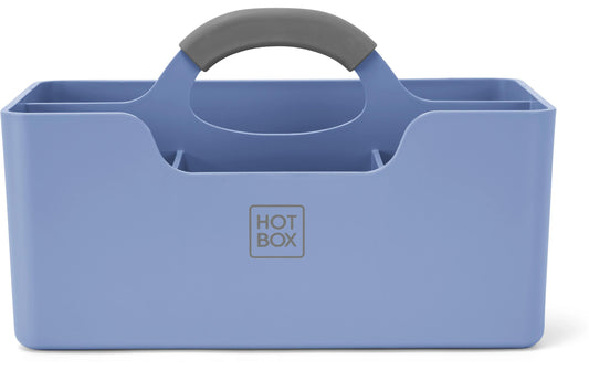 Hotbox, Aufbewahrungstool Hotbox 1 Blau