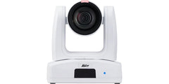 AVer | Auto Tracking Kamera TR211 | 1080p, HDMI, 3GSDI, USB, IP, Weiss