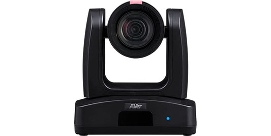 AVer | Auto Tracking Kamera TR315N | 4K, 12X Zoom, HDMI, 3GSDI, USB, RJ45, NDI