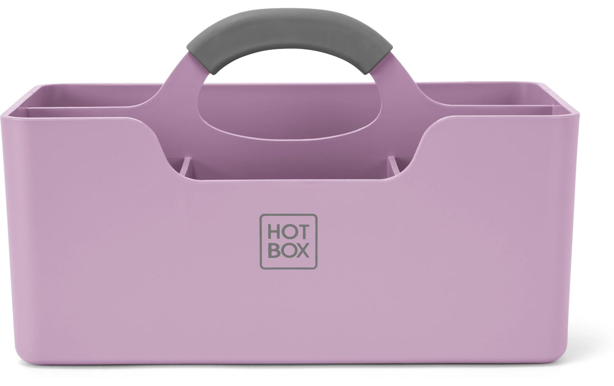 Hotbox, Aufbewahrungstool Hotbox 1 Violett