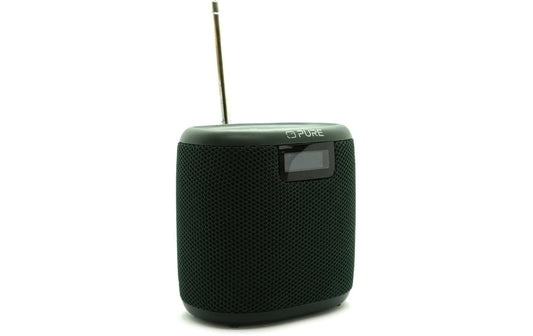 Pure Woodland Mini, green