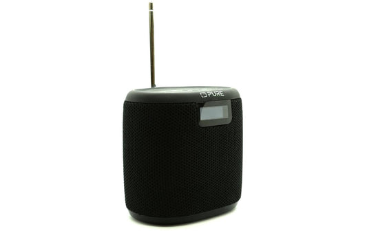 Pure Woodland Mini, black