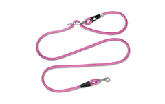 curli, Hundeleine Vario Comfort L Fuchsia