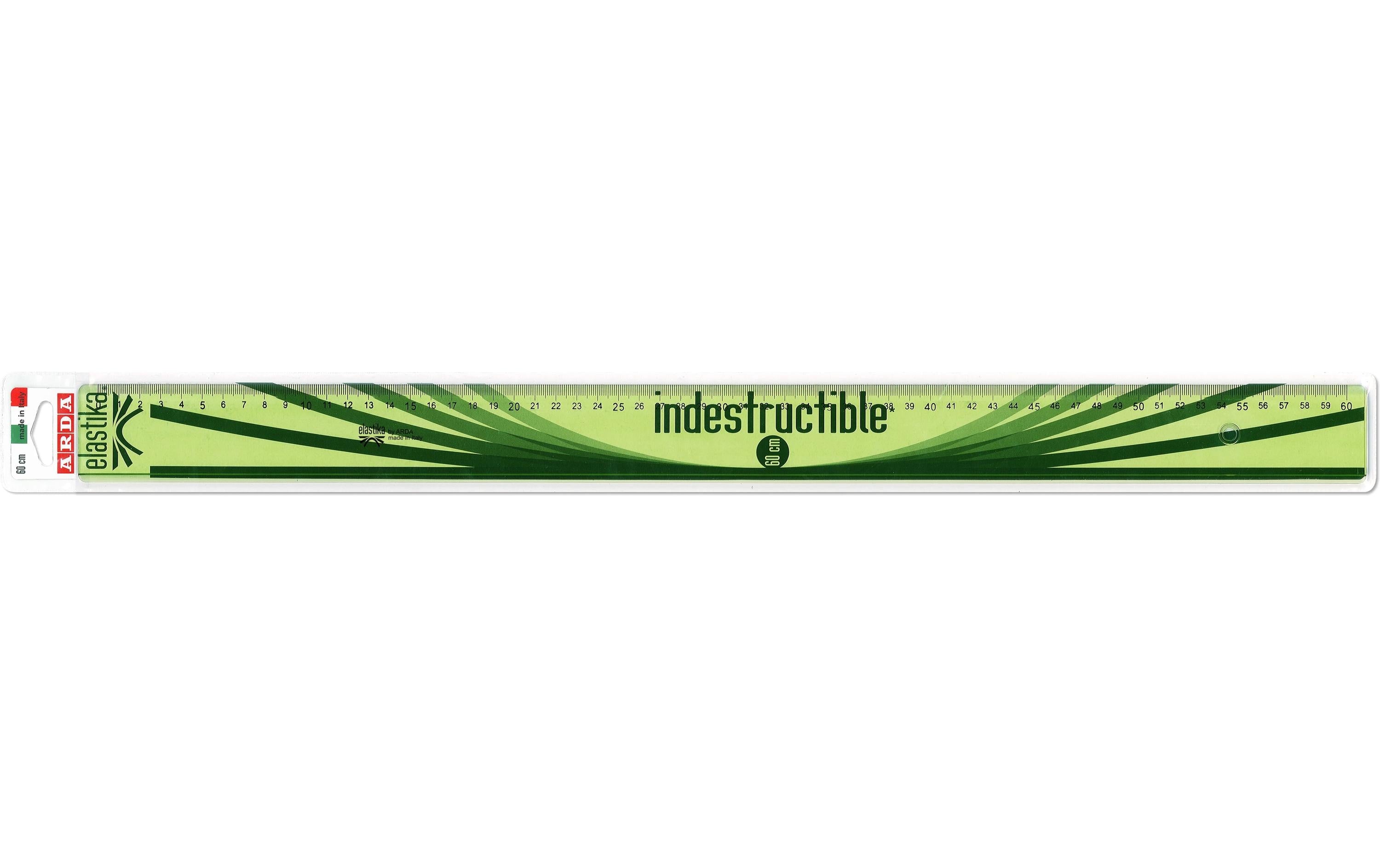 ARDA Massstab Elastika 60cm