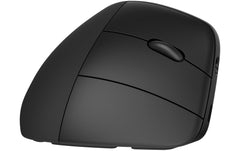 HP Inc. | HP 925 Ergonomic Vertical Mouse | Kabelloser Empfänger (USB), Bluethooth