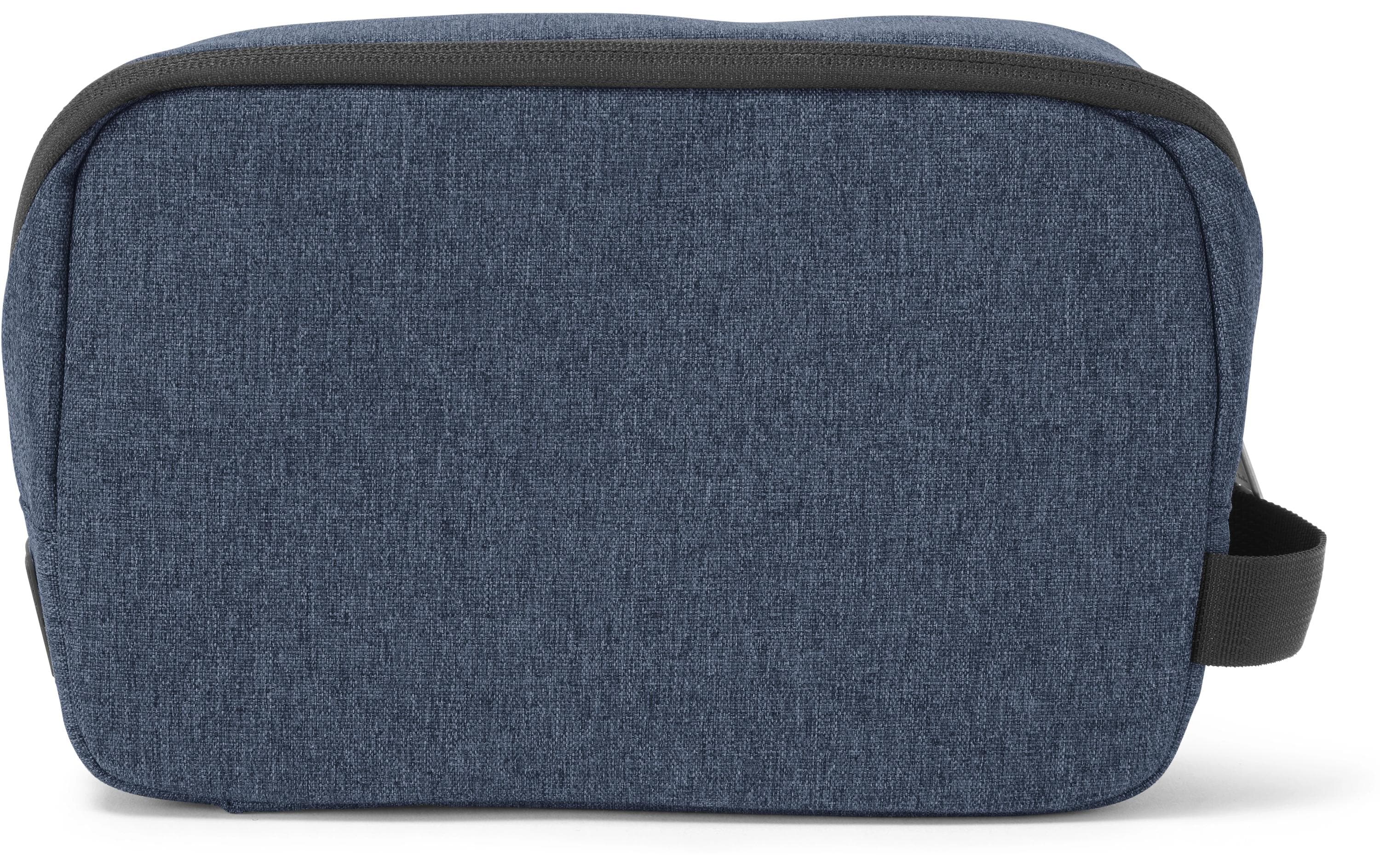 Hotbox Utility Pouch Navy Blue