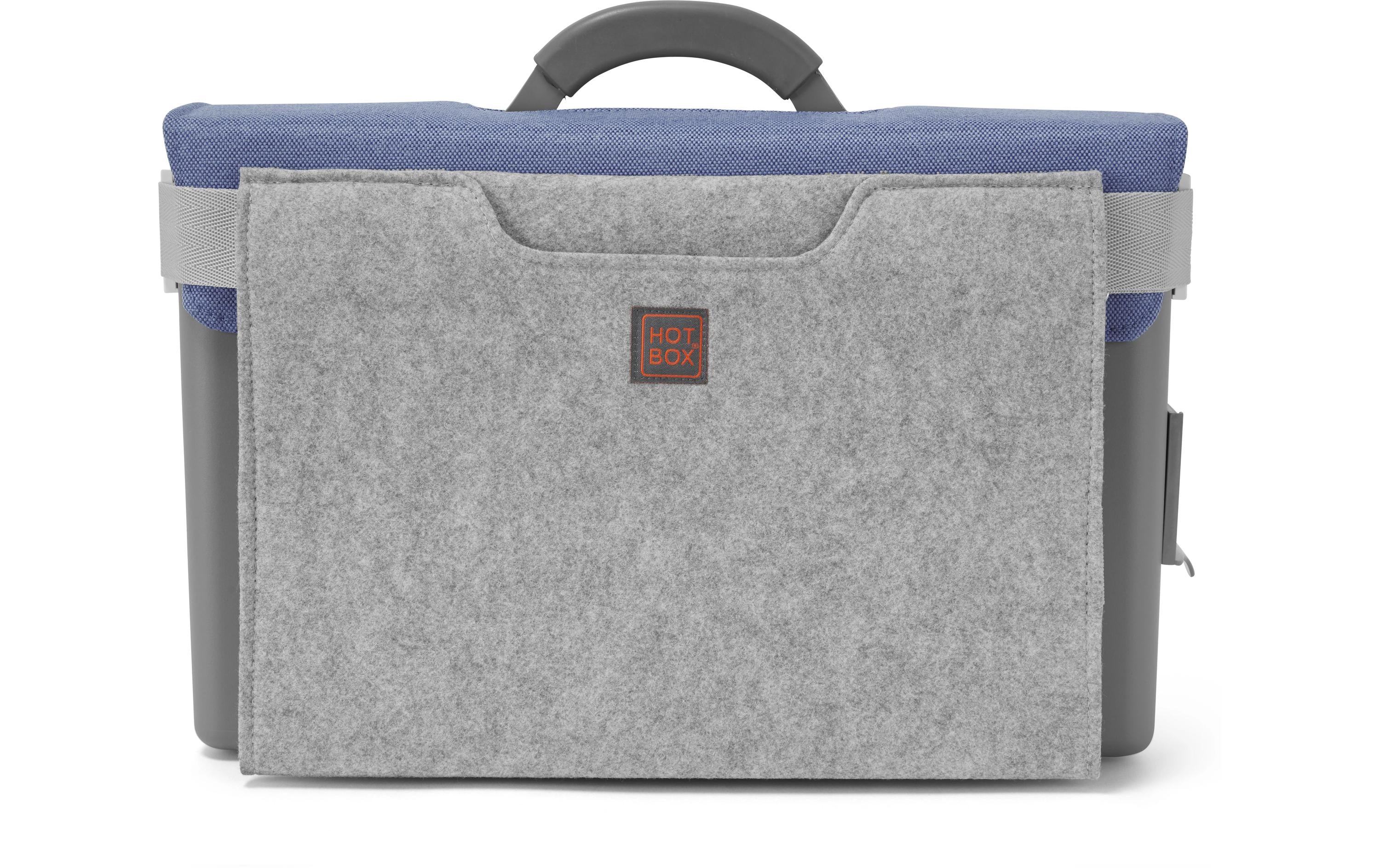 Hotbox 2 Keyboard Sleeve grau