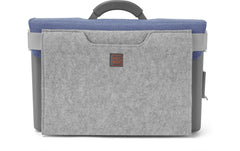 Hotbox 2 Keyboard Sleeve grau