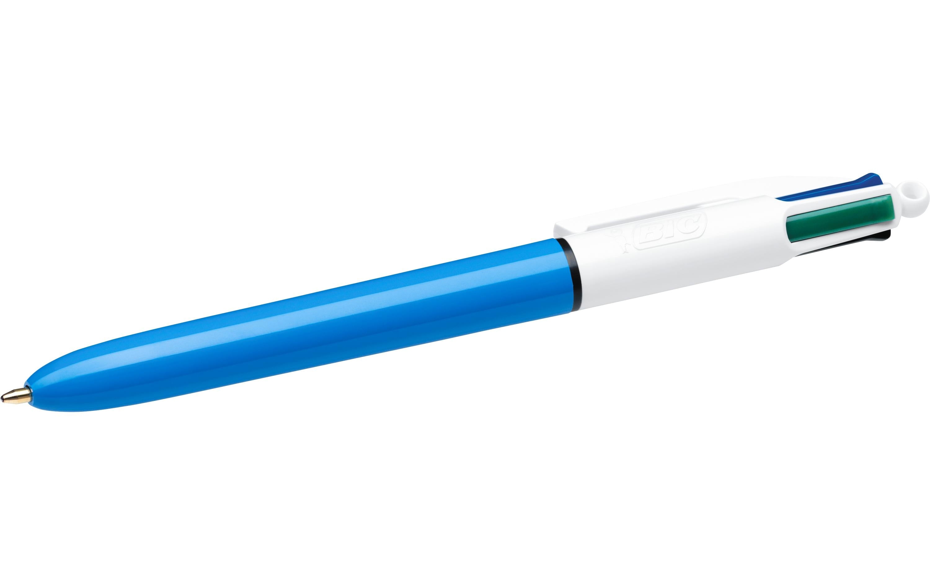 BIC, Mehrfarbenkugelschreiber 4 Colours Ori
