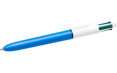 BIC, Mehrfarbenkugelschreiber 4 Colours Ori