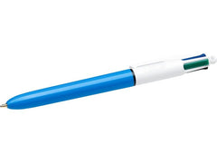 BIC | Mehrfarbenkugelschreiber 4 Colours Ori | blau, rot, grün,schwarz
