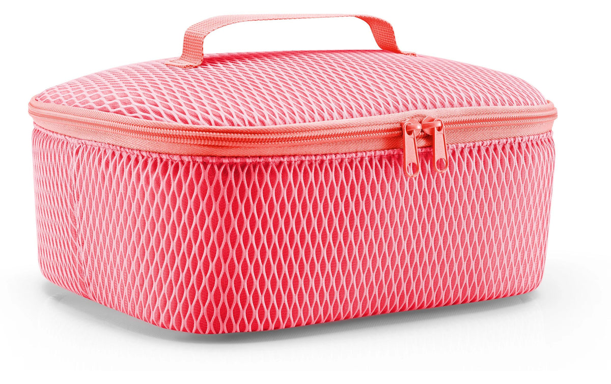 Reisenthel, Kühltasche M pocket Mesh Coral