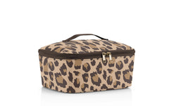 Reisenthel, Kühltasche M pocket Leo macchia