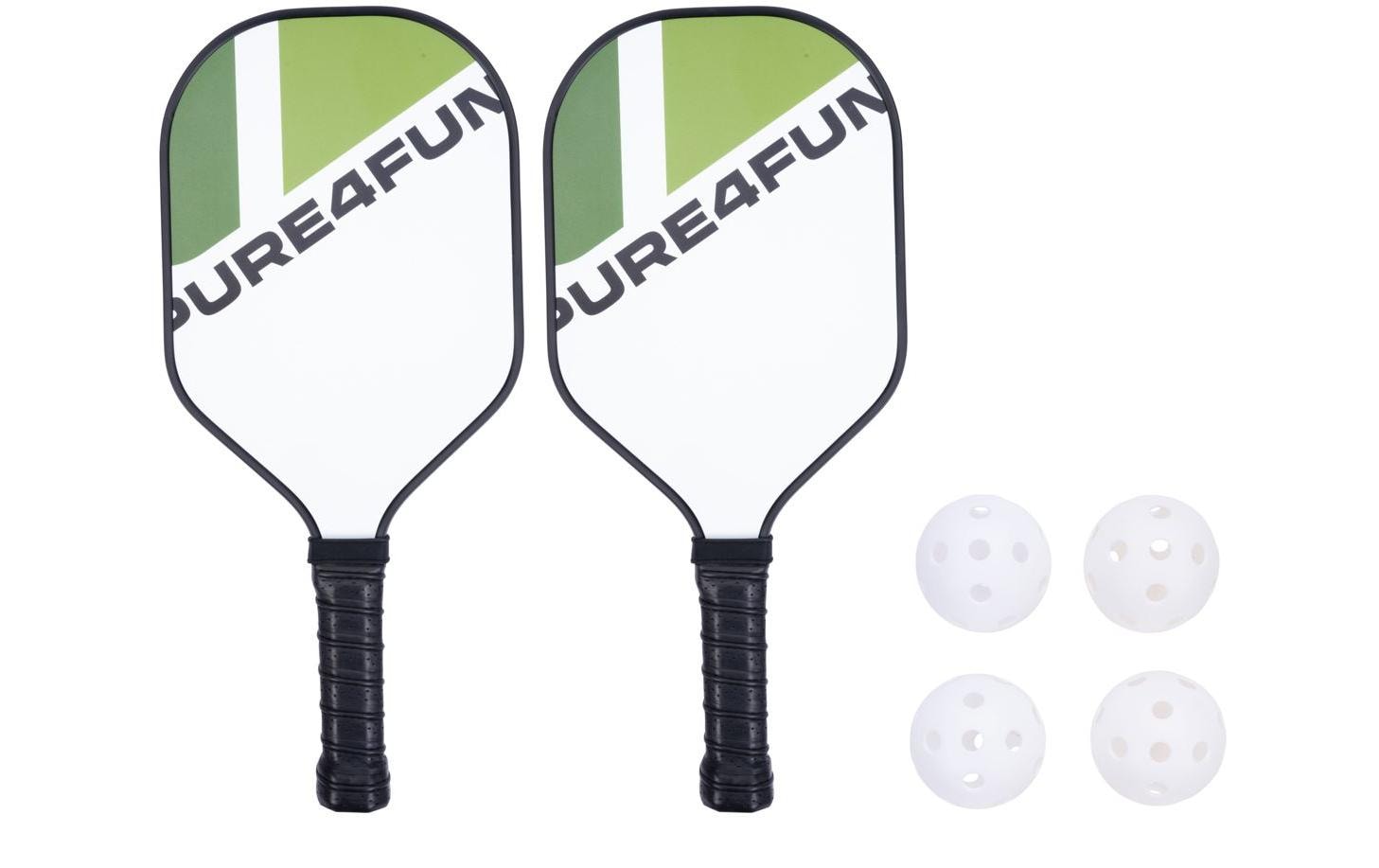 FTM Pickleball Set