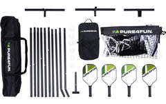 FTM Pickleball Set mit Netz